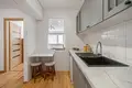 2 room apartment 37 m² in Warsaw, Poland