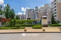 Mieszkanie 2 pokoi 56 m² w Mińsk, Białoruś