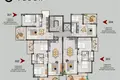 Ático 2 habitaciones 100 m² Demos Agiou Athanasiou, Chipre
