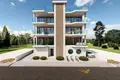Penthouse z 2 sypialniami 101 m² Limassol, Cypr