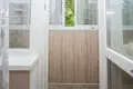 Квартира 2 комнаты 47 м² Минск, Беларусь