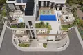 Appartement 1 chambre 95 m² district de Lárnaca, Chypre