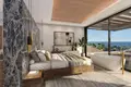 Residential quarter Villa Selene Luxe