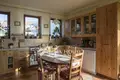 Apartment 2 bathrooms 189 m² in Budapest, Hungary