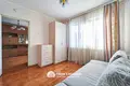 Appartement 3 chambres 50 m² Minsk, Bélarus