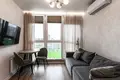 Квартира 2 комнаты 40 м² Минск, Беларусь