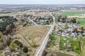 Land 14 580 m² Murowana Goslina, Poland