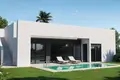 Вилла 4 комнаты 110 м² Fuente Alamo de Murcia, Испания