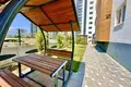 1 bedroom apartment 64 m² Mezitli, Turkey