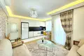 Appartement 3 chambres  Alanya, Turquie