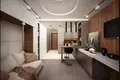 Mieszkanie 1 pokój 22 m² Odessa, Ukraina