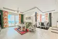 Жилой комплекс Меблированная квартира 2+1 в СПА комплексе Crystal Garden под ВНЖ.