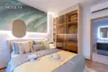 Complejo residencial New premium residential complex near the beach in Bang Tao, Phuket, Thailand