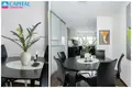 House 110 m² Bendoriai, Lithuania