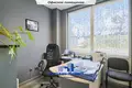 Büro 64 m² Minsk, Belarus