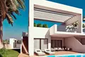 Szeregowiec 3 pokoi 180 m² Finestrat, Hiszpania
