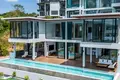 Villa de 6 chambres 940 m² Choeng Thale, Thaïlande