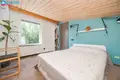 Haus 83 m² Milvydai, Litauen