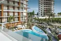 Appartement 36 m² Akarca Koyu, Turquie