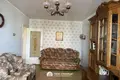 3 bedroom apartment 63 m² Minsk, Belarus