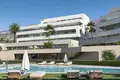 Apartamento 2 habitaciones 107 m² Estepona, Španjolska