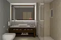 Appartement 1 chambre 99 m² Eyupsultan, Turquie