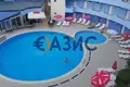 Apartment 39 m² Nesebar, Bulgaria