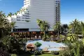 1 bedroom apartment 77 m² Trikomo, Northern Cyprus