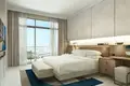 Residential complex Marriott Executive Apartments — residence by MAG with a swimming pool and a fitness center in Al Barsha South, Dubai