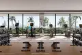 Apartamento 1 habitacion 40 m² Dubái, Emiratos Árabes Unidos