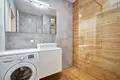 2 room apartment 44 m² in Warsaw, Poland