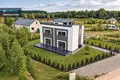 House 70 m² Rackunai, Lithuania