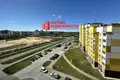 2 room apartment 65 m² Hrodna, Belarus