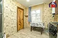 House 42 m² Viliejka, Belarus