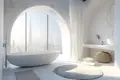 Mieszkanie 1 pokój 81 m² Dubaj, Emiraty Arabskie