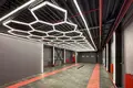 Pomieszczenie biurowe 3 063 m² Moskwa, Rosja