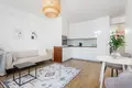 Apartamento 2 habitaciones 46 m² Krobia, Polonia