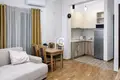 Квартира 1 комната 40 м² Будва, Черногория