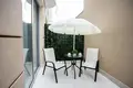 Wohnung 1 Schlafzimmer 55 m² Becici, Montenegro