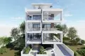 Квартира 2 спальни 87 м² муниципалитет Ларнака, Кипр