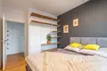 2 bedroom apartment 56 m² Warsaw, Poland