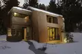 3 bedroom apartment 207 m² Kolasin, Montenegro