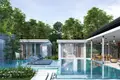 Вилла 3 комнаты 528 м² Си Сунтон, Таиланд