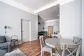 2 room apartment 71 m² Riga, Latvia