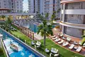 Квартира 3 комнаты 77 м² Trikomo, Северный Кипр