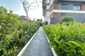 Mieszkanie 2 pokoi 63 m² Kestel, Turcja