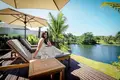 Villa 329 m² Choeng Thale, Thaïlande