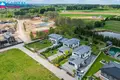 House 243 m² Didzioji Riese, Lithuania