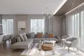 Duplex 5 chambres 203 m² Beylikduzu, Turquie