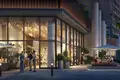 Apartamento 3 habitaciones 124 m² Dubái, Emiratos Árabes Unidos